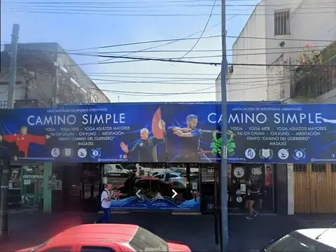 Terreno en Venta en San Miguel, USD 209.000