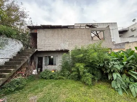 VENTA LOTE SAN MIGUEL 382m2 AV P. PERON ZONA HOSP.