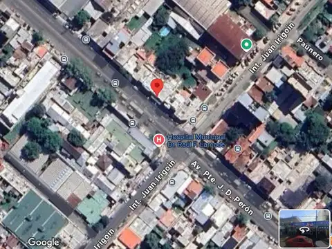 Terreno en Venta en San Miguel, USD 209.000