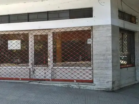 Local Comercial en alquiler - 1 Ambiente - Barracas