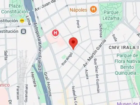 Local en Alquiler 30 años