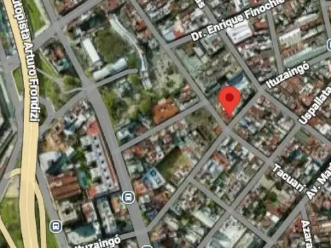 Local Comercial en alquiler - 1 Ambiente - Barracas