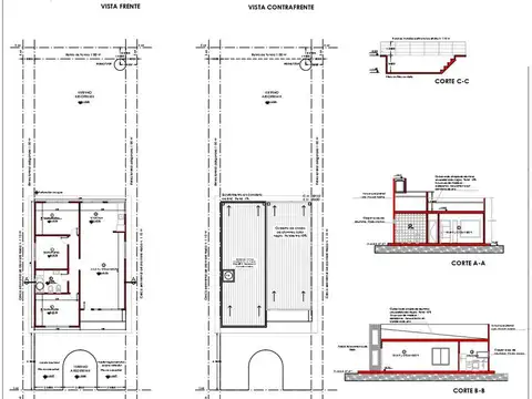 VENTA CASA (9) 3 AMBIENTES LA RESERVA DEL OESTE RODRIGUEZ