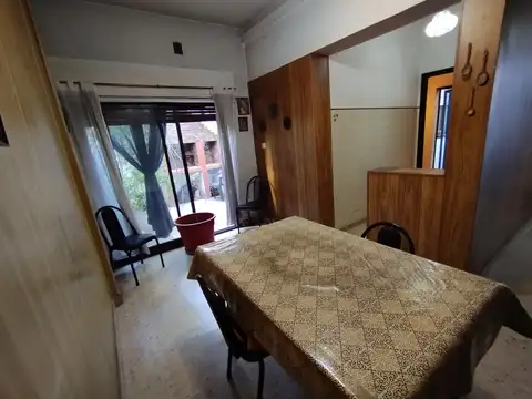 Depto Tipo Casa en Venta de 3 dormitorios