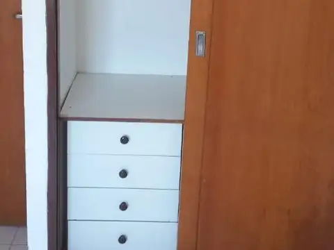 Departamento en Alquiler en Cafferata, $ 480.000