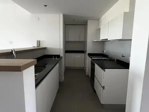 Ocho Sauces - Torre 8 - 2 dormitorios + Terraza