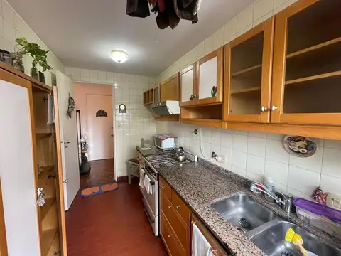 Departamento en Venta Permite mascota