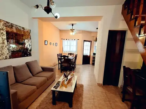 Casa en Venta en Villa Ballester, USD 110.000