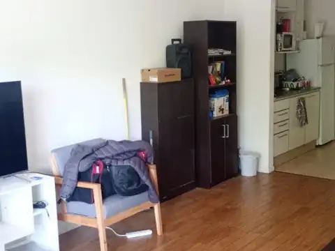 Departamento en Alquiler de Monoambiente