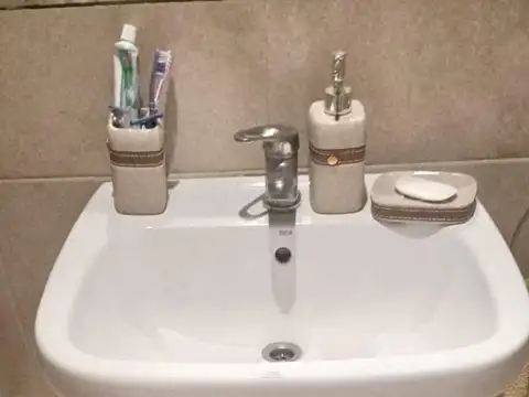 Departamento en Alquiler al Sureste