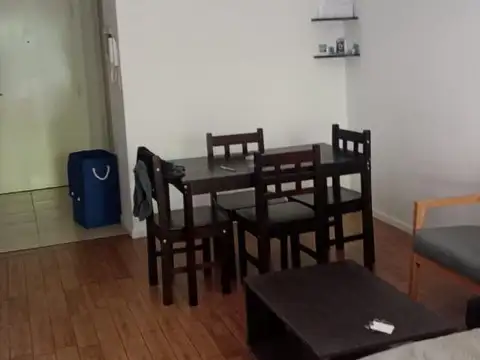 Estudio en Palermo con Amenities