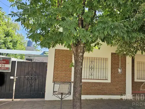 BELGRANO 121 ENTRE BOLIVAR Y GOUCHON