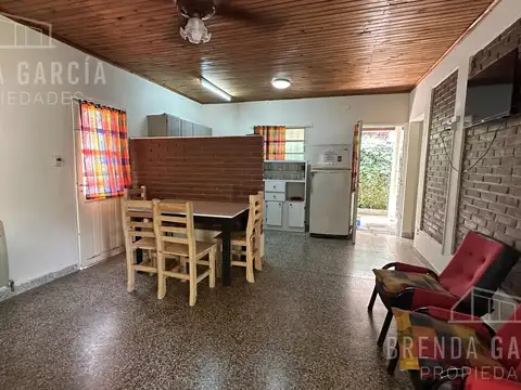 Casa + 2 Departamentos En Venta En Colon Entre Rios