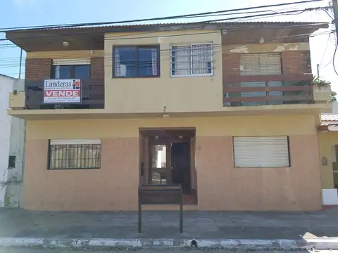 Excelente Depto a metros del mar - SIN EXPENSAS 