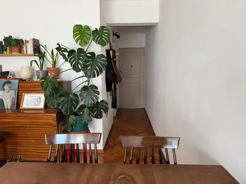 Departamento en Venta en Acassuso Vias  /  Santa Fe, USD 150.000