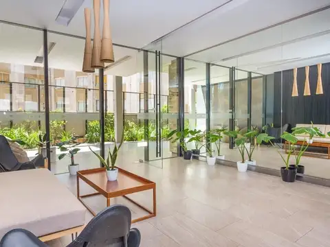 Departamento en Alquiler Temporal de 1 dormitorio