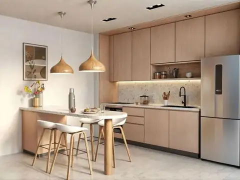 Depto Tipo Casa en Venta de 4 ambientes