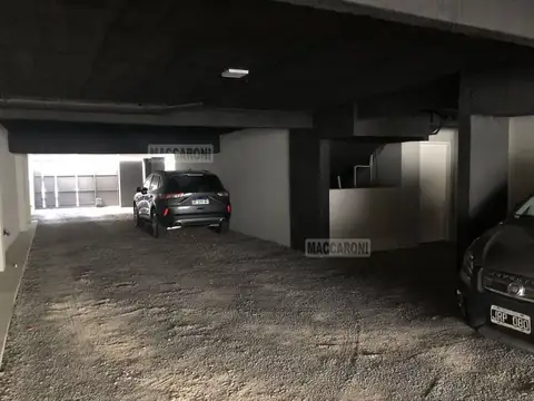 Cochera en Venta Fija