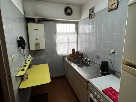 Departamento en Venta en Acassuso, USD 170.000