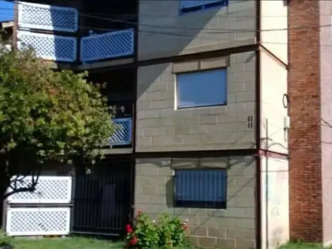 Ficha 814 Depto. Telepostal Torre 11 PB B