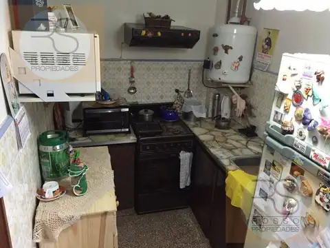 Departamento en Venta en Ramos Mejia Sur, USD 95.000