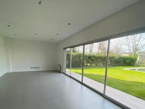 Casa en Venta A Estrenar