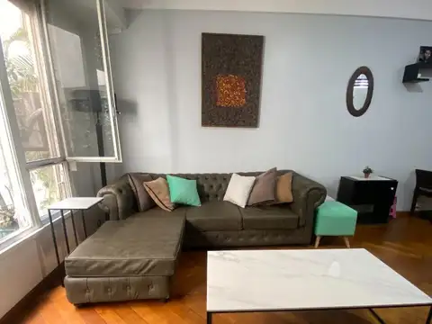 Departamento 3 ambientes en Retiro