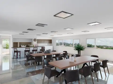 Departamento en Venta en Punta Mogotes, USD 70.000