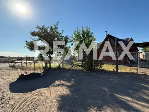 Venta Casa en Arroyito Confluencia Neuquen