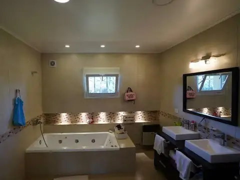 Casa en Venta 6 años