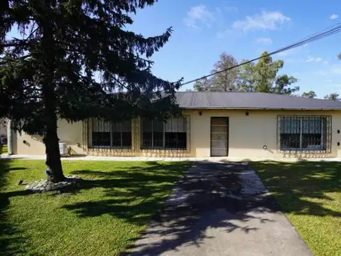Impecable casa a la venta , General Rodriguez