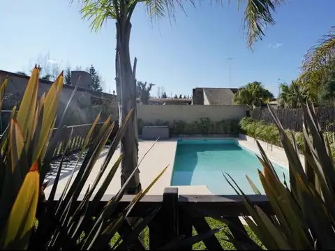 Impecable casa venta en General Rodríguez