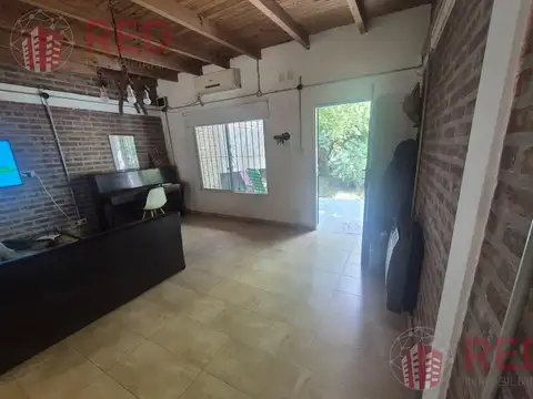Vende Casa 2 Dormitorios en Barrio Padre Stefenelli General Roca