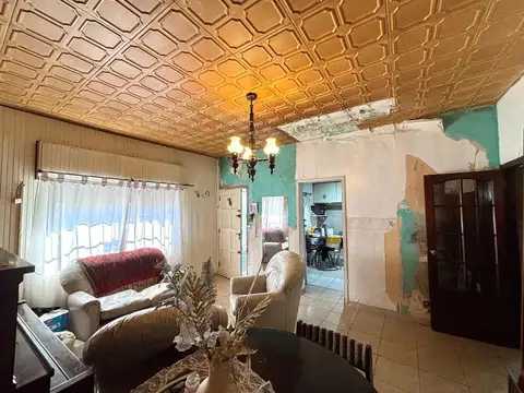 Casa en Venta 50 años