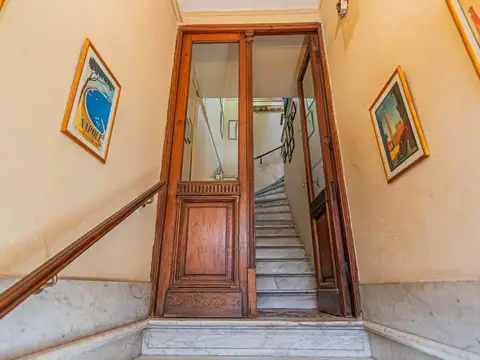 Hipolito Yrigoyen al 1600