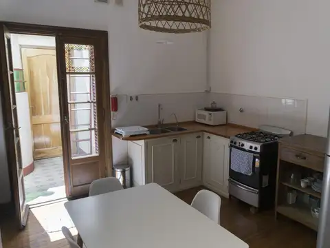 Depto Tipo Casa en Venta de 3 ambientes