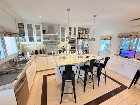 Casa en Venta al Norte