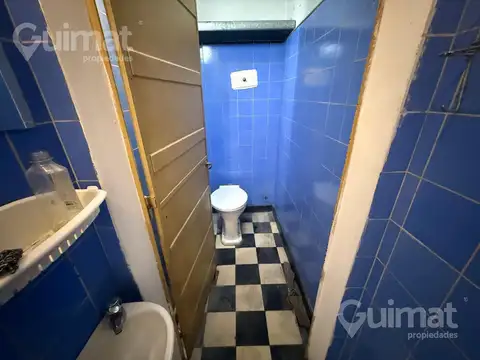 Local en Alquiler 40 años