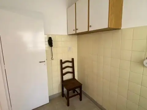 Departamento en Alquiler 40 años