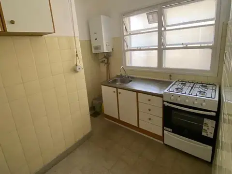 Departamento en Alquiler en Caballito, $ 500.000