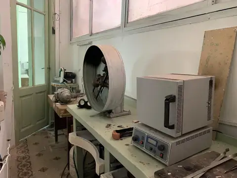 Departamento en Venta en Constitucion, USD 50.000