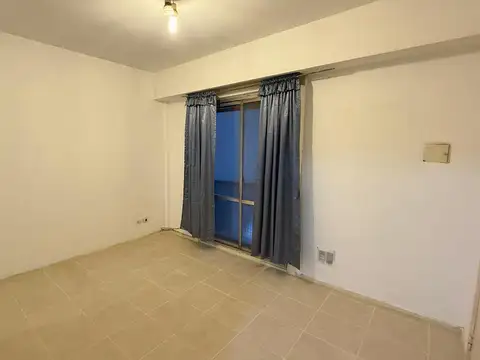 Departamento en  alquiler de 2 ambientes en Chacarita