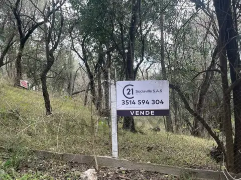 VENTA Lote de 1.526 m² con Escritura en Salsipuedes – Ideal para Cabañas o Desarrollo Turístico