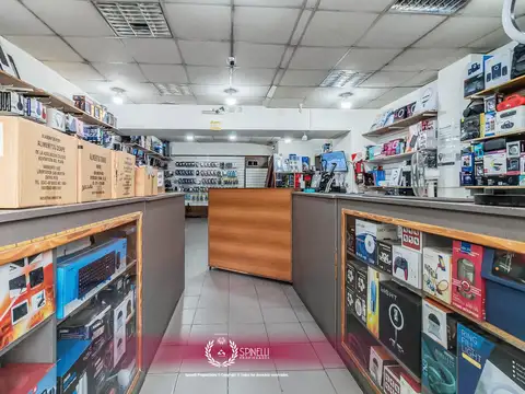 Local en Venta 20 años