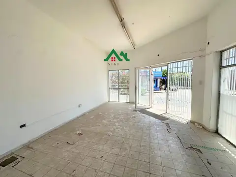 3 locales comerciales   departamento en venta en Alto Alberdi – Inversión con renta en esquina