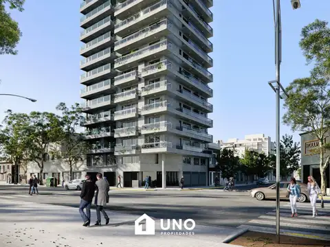 Departamento en Venta de 2 dormitorios