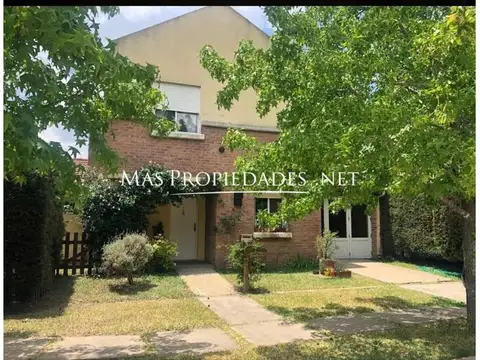 Casa en Venta 19 años