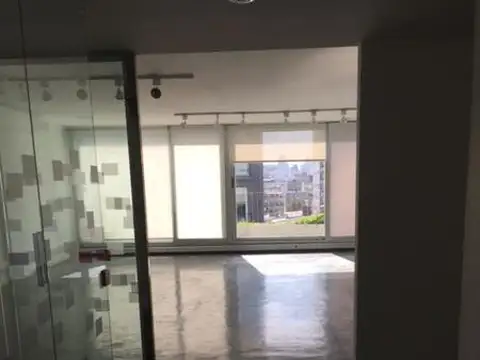 Oficina en venta con renta en  Palermo Hollywood