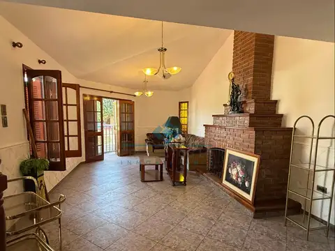 VENTA-CASA 3 DORM+GRAN QUINCHO-JESUS MARIA