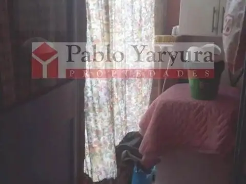 Departamento en Venta en Villa Raffo, USD 74.800